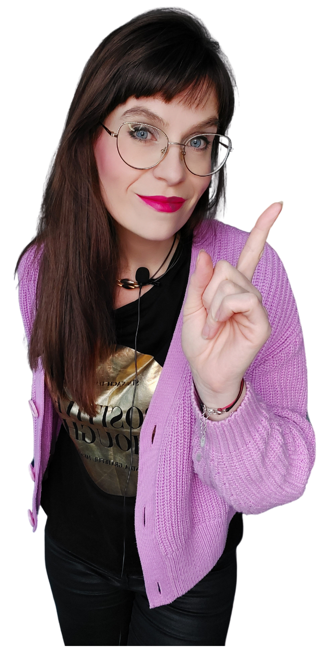 Monika świtoń